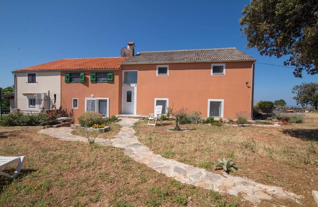 Apartment Nika in Veli Losinj