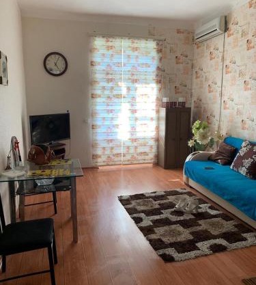 Apartment Niyazi 5