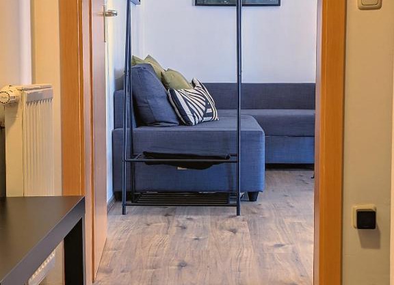 Apartment No. 55 - 10 Min to city centre