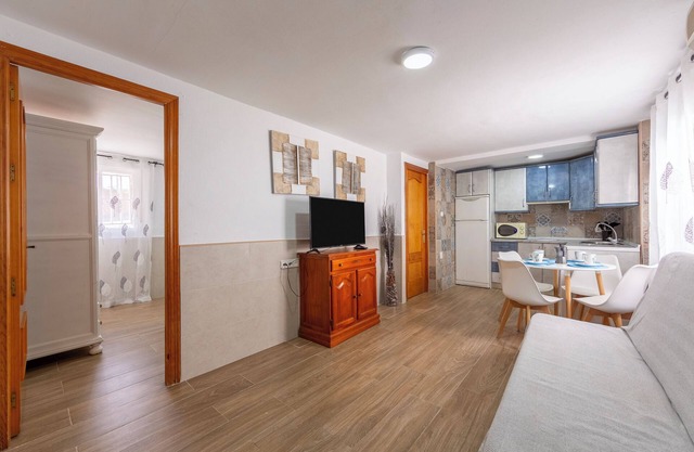 Apartment 'Noria 2' with Air Conditioning