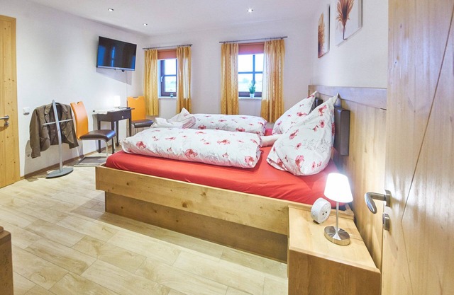 Apartment Oberstadel 52 sqm for 1-4 persons barrier-free