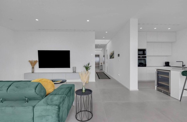 Apartment Ocean View