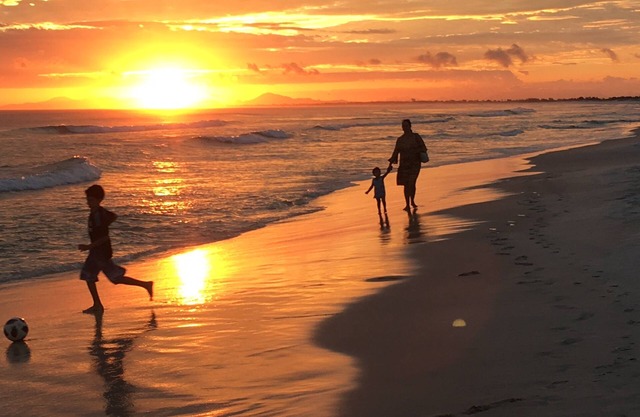 APARTMENT OF HIGH STANDARD ON THE BEACH IN ARRAIAL DO CABO