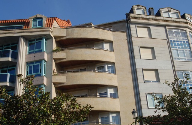 Apartment ON THE Beach OF Portonovo