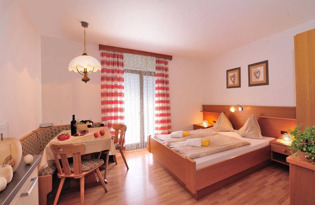 Apartment on the farm - Apartment elder