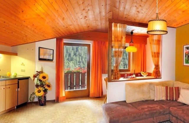 Apartment on the farm - apartment birch