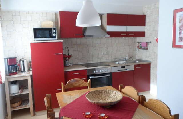 Apartment Ortlieb, unit 2585667