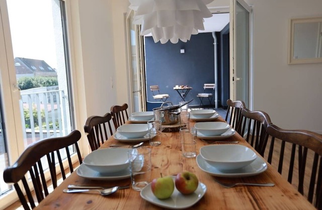 Apartment "Paris" 77m² |Cologne|Messe|Phantasialand|Bonn