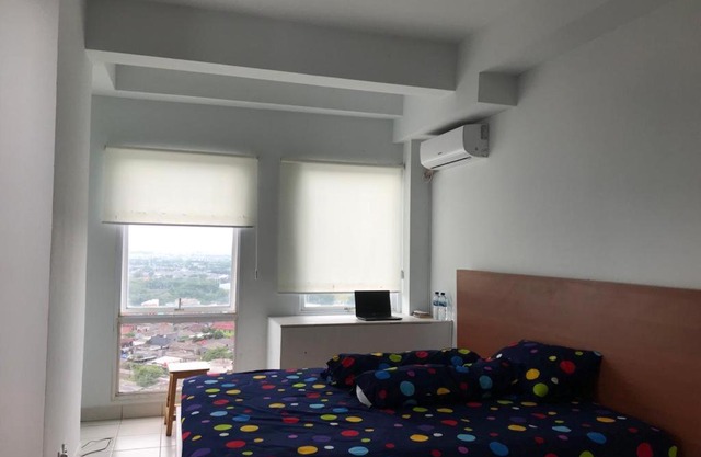 Apartment Patraland Urbano Near Stasiun Bekasi dan Sumarecon Bekasi