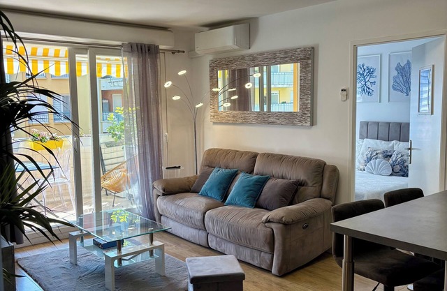 Apartment per week