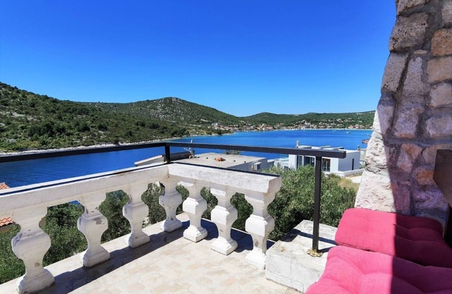 Apartment Petar (10743-A1) - Vinisce