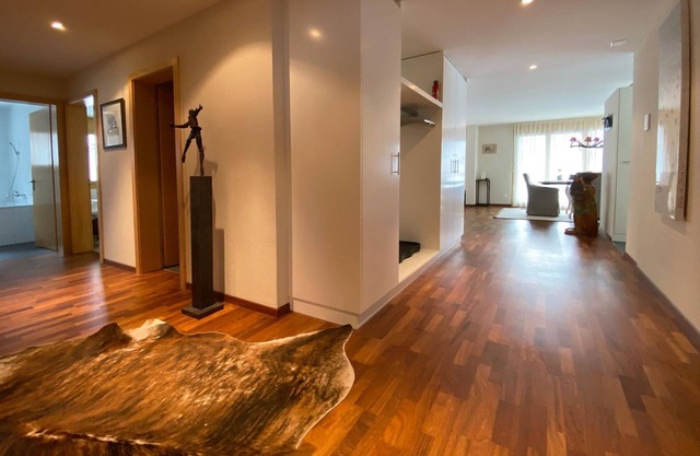 Apartment Plugge by Interhome