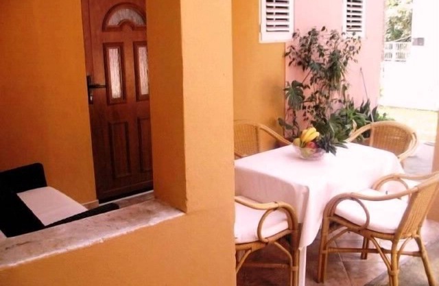 Apartment Predrag (76341-A1) - Pula