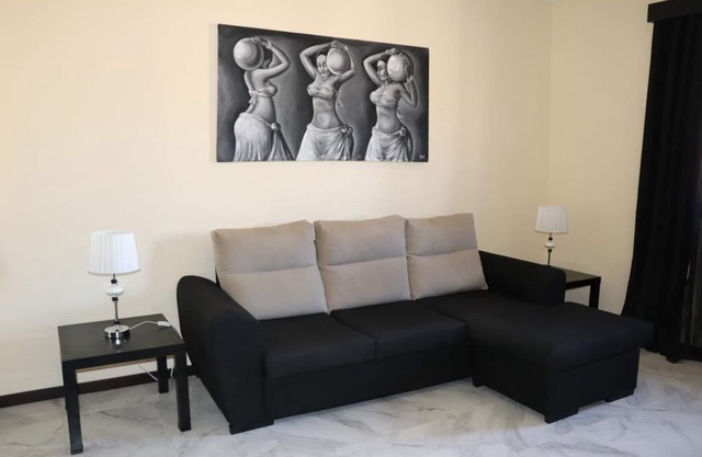 Apartment Preguiça