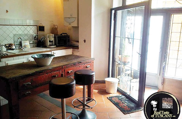 Apartment Real Taste of Tuscany