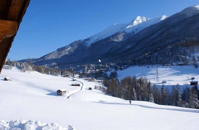 Apartment Reitherspitze - Gapphof