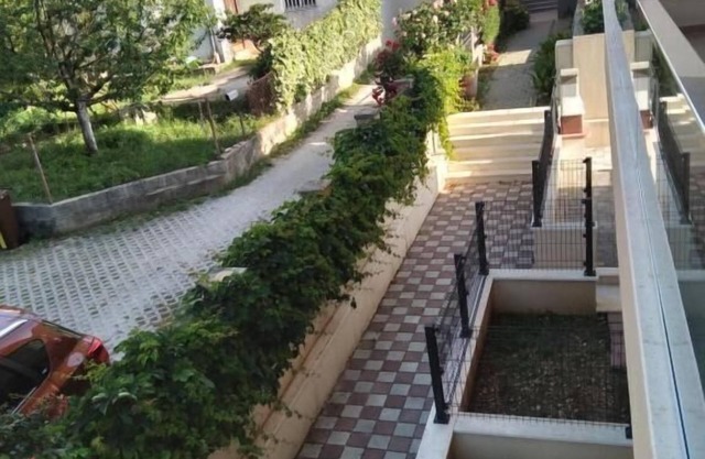 Apartment Relax (119441-A1) - Stobrec