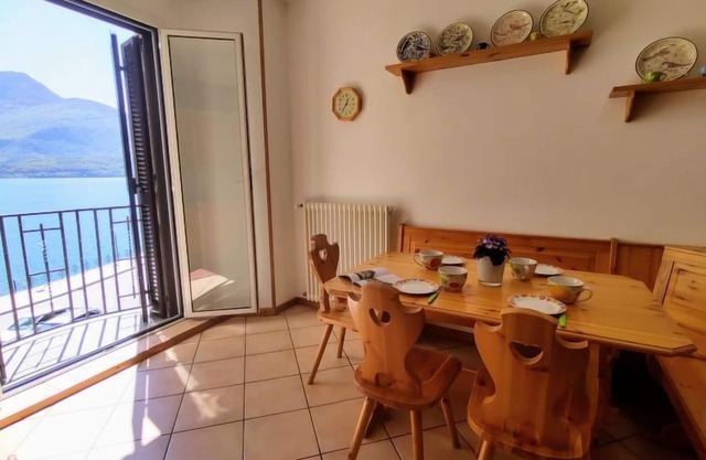 Apartment Relax by Interhome