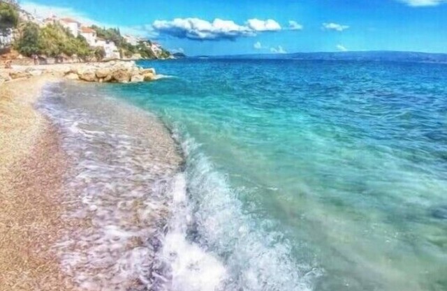 Apartment Relax with Jacuzzi Split Area