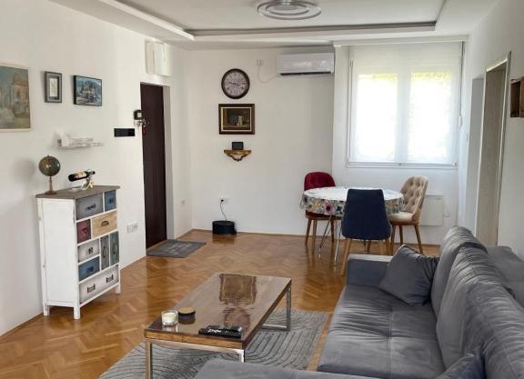 Apartment Ritter
