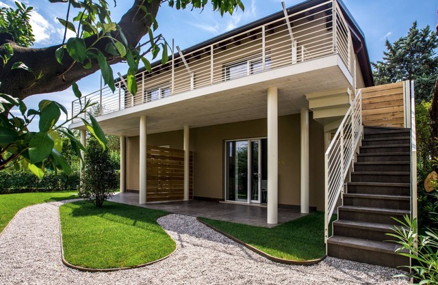 Apartment Rosa by Interhome