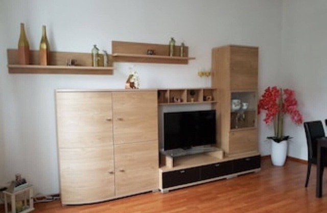 Apartment Rosin in the heart of Babelsberg Appt. I