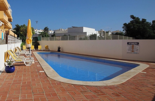 Apartment 'Royal Cabanas Golf' with Shared Pool, Wi-Fi and Air Conditioning