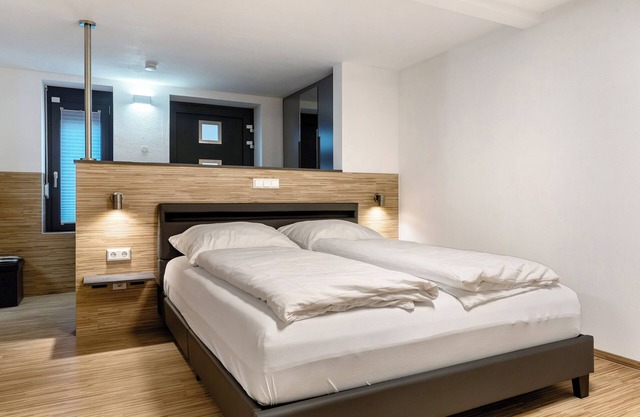 Apartment 'S D Ferienwohnung Mit Klimaanlage' with Wi-Fi and Air Conditioning