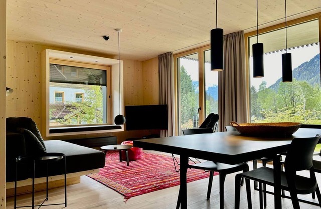 Apartment S1 Ground floor apartment (Merion) - The gray sheep