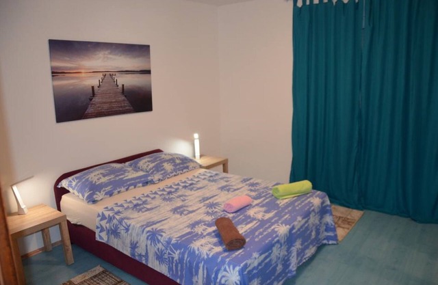 Apartment "Samy" *