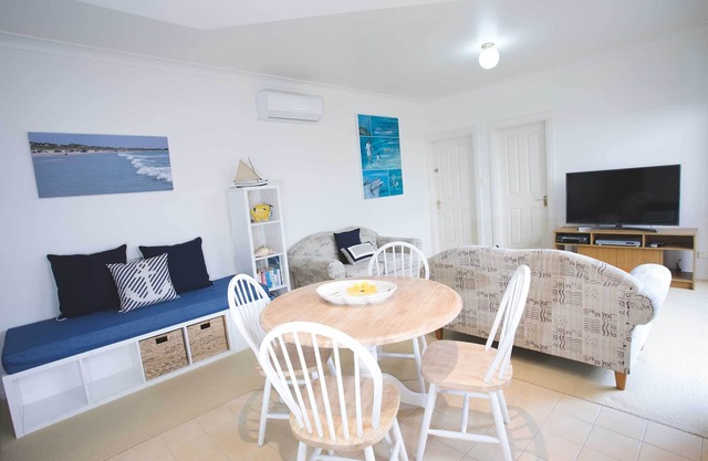 Apartment San Danci - 80 Steps to the beach