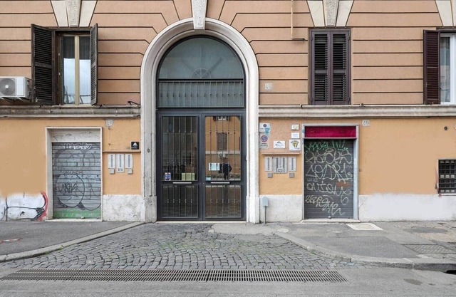 Apartment San Lorenzo Bridge House