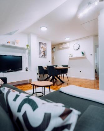 Apartment Sara