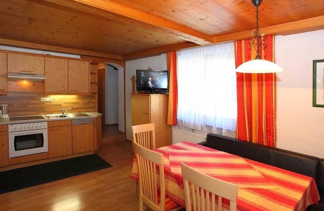 Apartment "Saukarkopf" - Apartments Wirnsperger