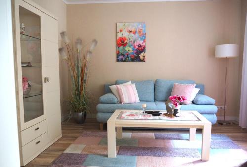 Apartment Schlossblick - Top location