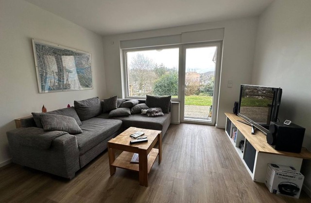 Apartment Schwung - apartment/apartment, separate toilet and bath/shower