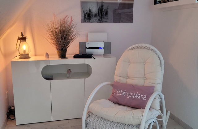 Apartment sea breeze