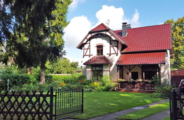 Apartment Seeluster Bucht - Apartment