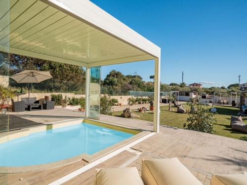 Apartment Sentimentos by Interhome