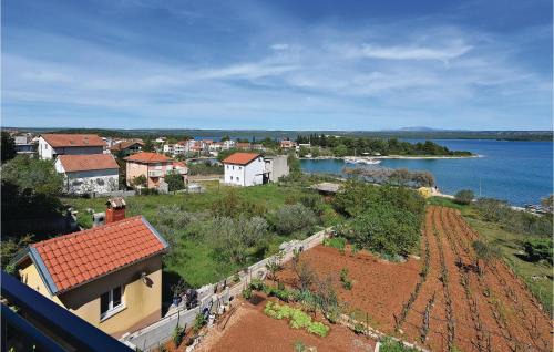 Apartment Sibenik With Sea View Ii