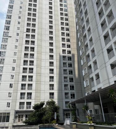 Apartment Skyland Jatinangor by Mustika