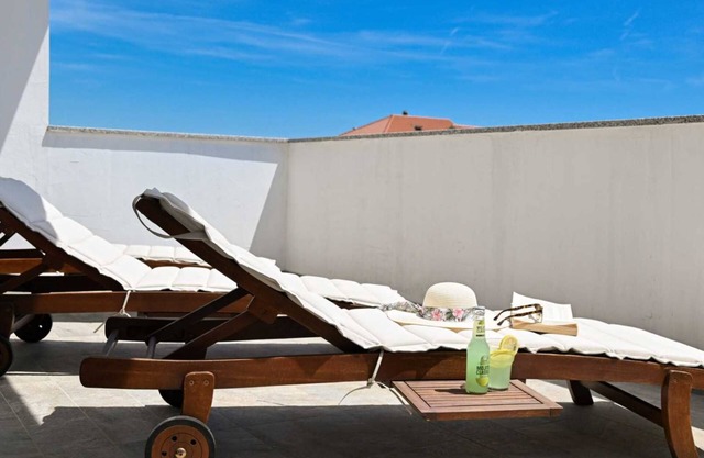 Apartment Smile&Waves