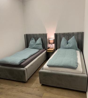 Apartment Sofia Nähe Redbull Ring