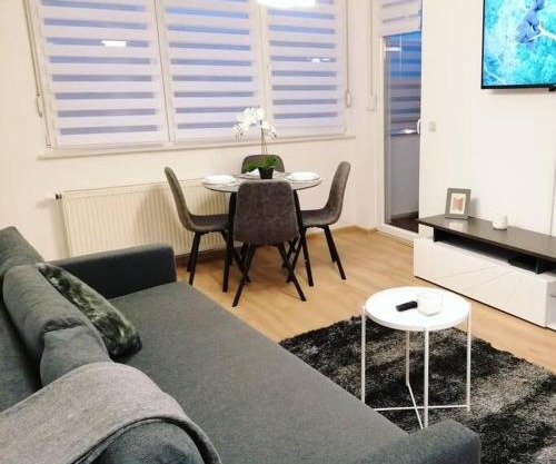 Apartment Sofial
