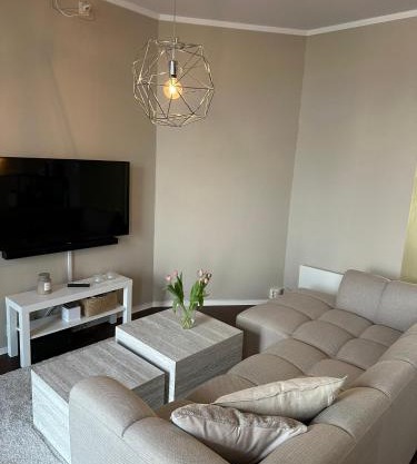Apartment Solsiden Trondheim