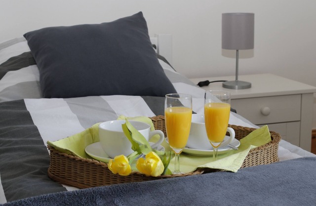 Apartment 'Sonnenhaus' with Lake View, Shared Garden and Wi-Fi