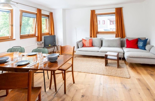Apartment Sopherl 3 (80 m²) - Apartments Sopherl by myNests