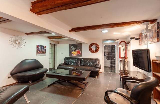 Apartment 'Souplex' with Wi-Fi