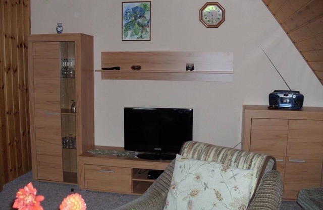 Apartment Spitzberg - room rental Lorenz