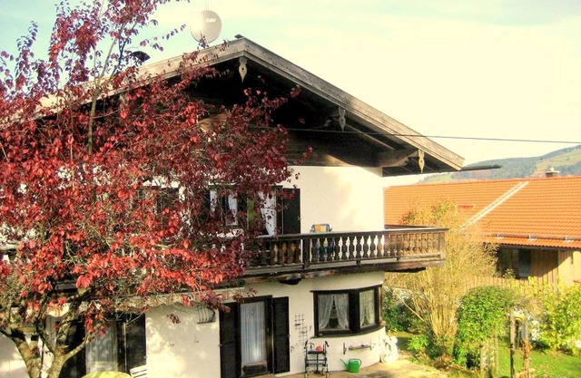 Apartment Spizisi - Apartment Hormeier